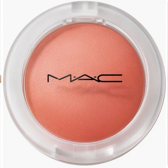 MAC Cosmetics Other - MAC Cosmetics Glow Play Blush Grand NIB